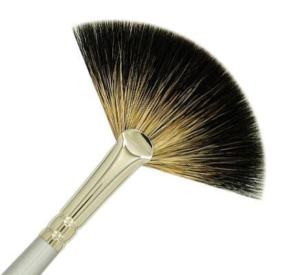 225 12 Traditional Fan Racoon Hair CLEARANCE ITEM.jpg