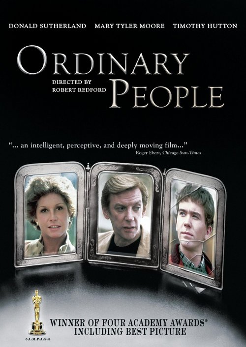 Zwyczajni ludzie / Ordinary People (1980) PL.1080p.WEB-DL.x264-wasik / Lektor PL