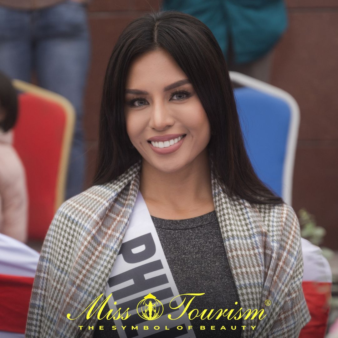 candidatas a miss tourism world 2022. final: 10 dec. sede: vietnam. - Página 49 HC0pvTB