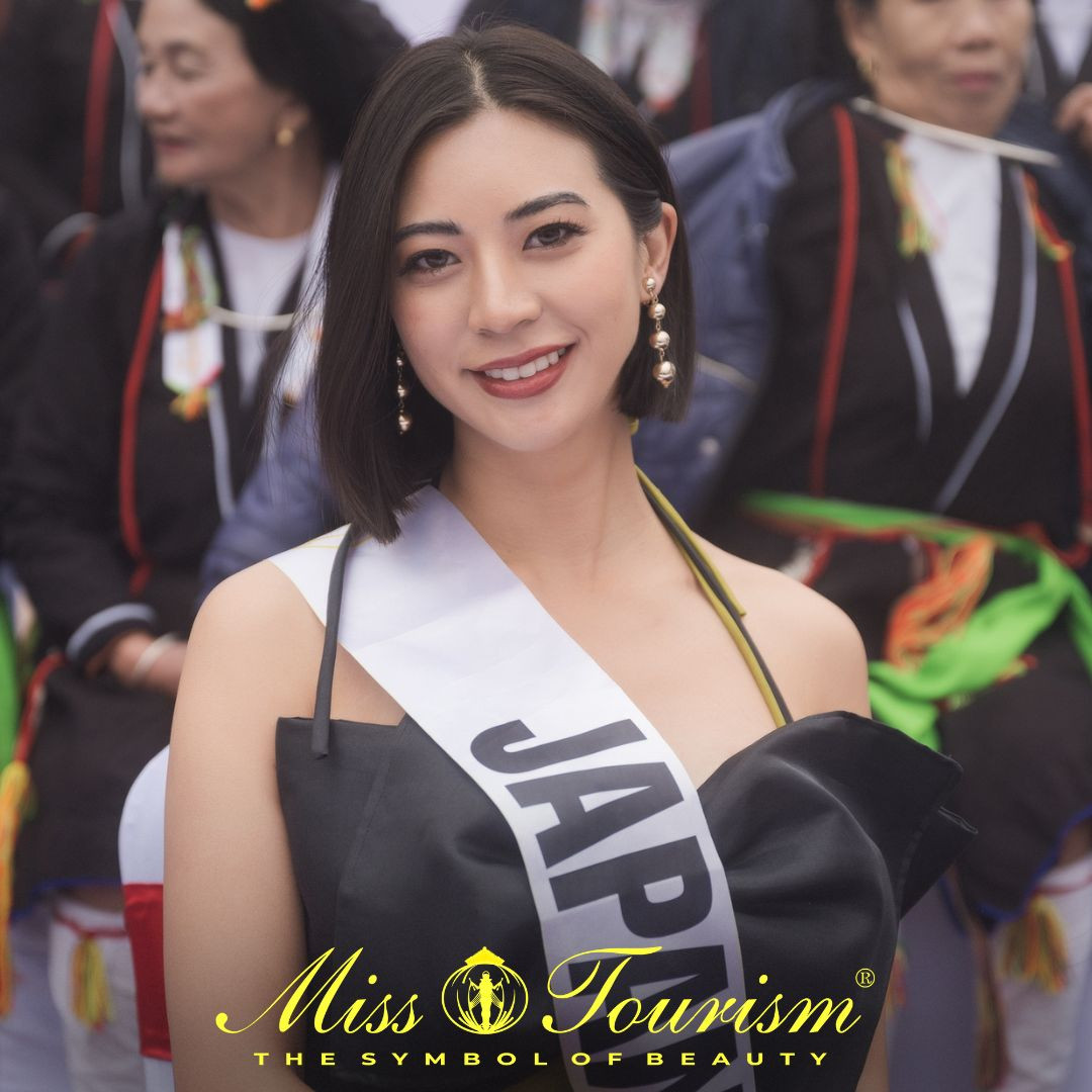 candidatas a miss tourism world 2022. final: 10 dec. sede: vietnam. - Página 49 HC1HIIV