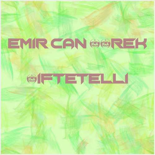 دانلود آهنگ جدید Emir Can İğrek به نام Çiftetelli