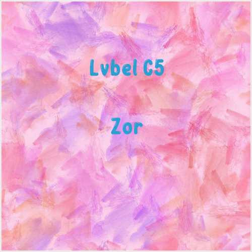دانلود آهنگ جدید Lvbel C5 به نام Zor