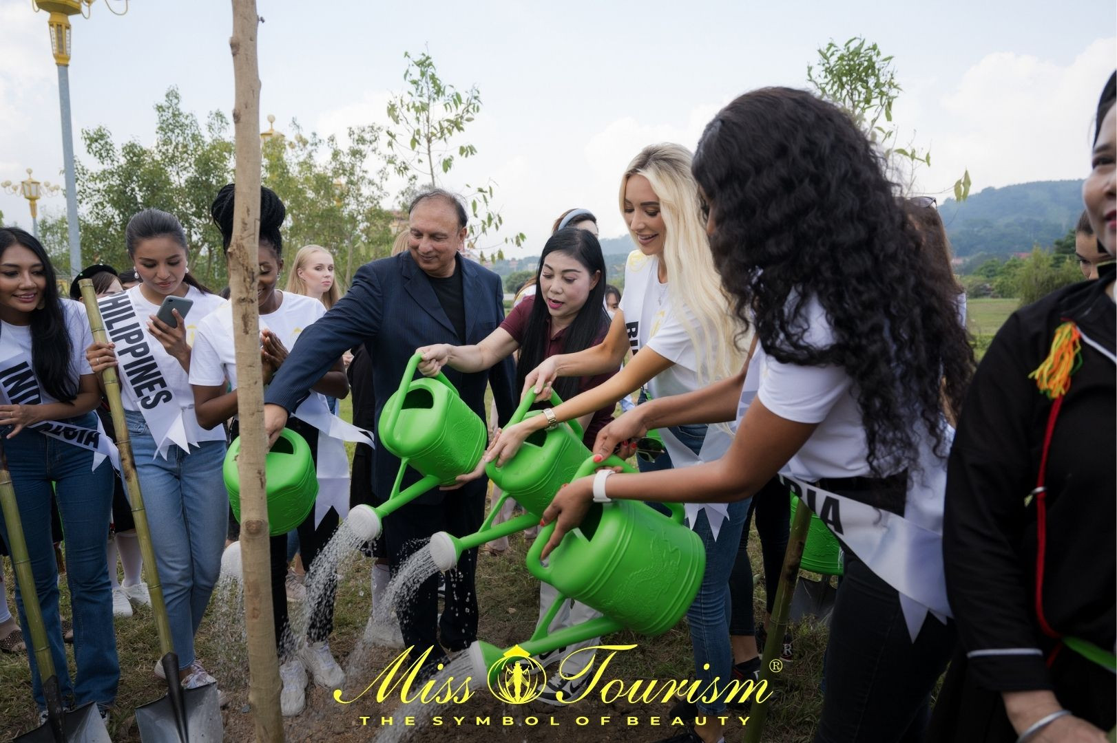 candidatas a miss tourism world 2022. final: 10 dec. sede: vietnam. - Página 42 HC7OjCx