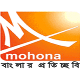 Mohona TV Live