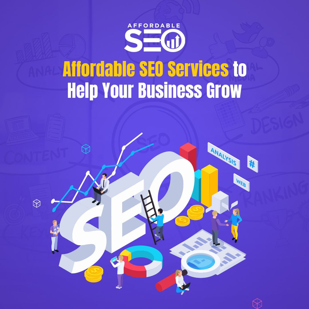 Seo Services Affordable Seo Llc