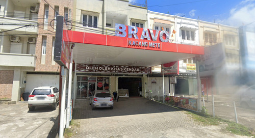 Bravo kacang mete MTQ.jpg