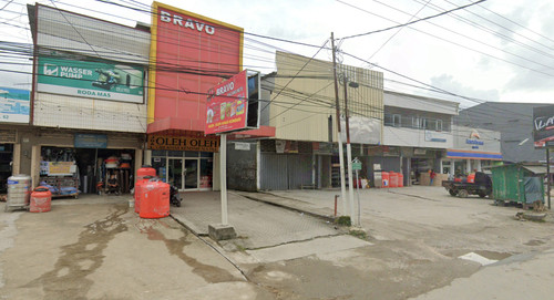 Bravo oleh oleh khas kendari wua wua.jpg