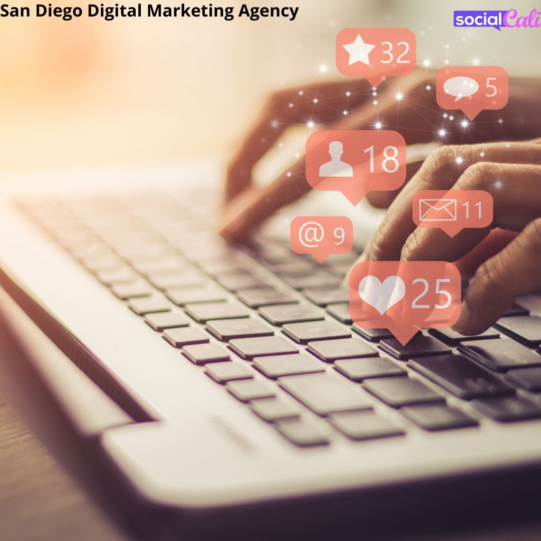 San Diego Digital Marketing Agency