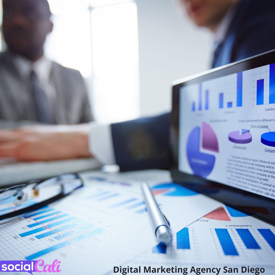 Digital Marketing Agency San Diego