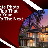 Real Estate Photo Editing Tips That Will Take Your Photos To The Next Level