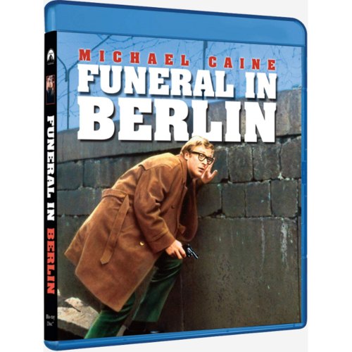 Pogrzeb w Berlinie / Funeral in Berlin (1966) PL.1080p.WEB-DL.x264-wasik / Lektor PL