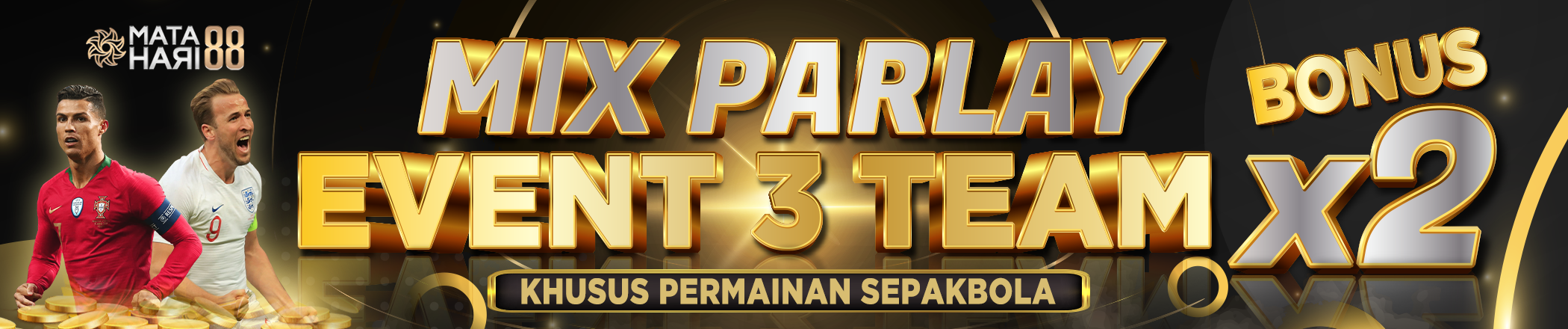 MIX PARLAY 3 TIM BAYAR 2X LIPAT