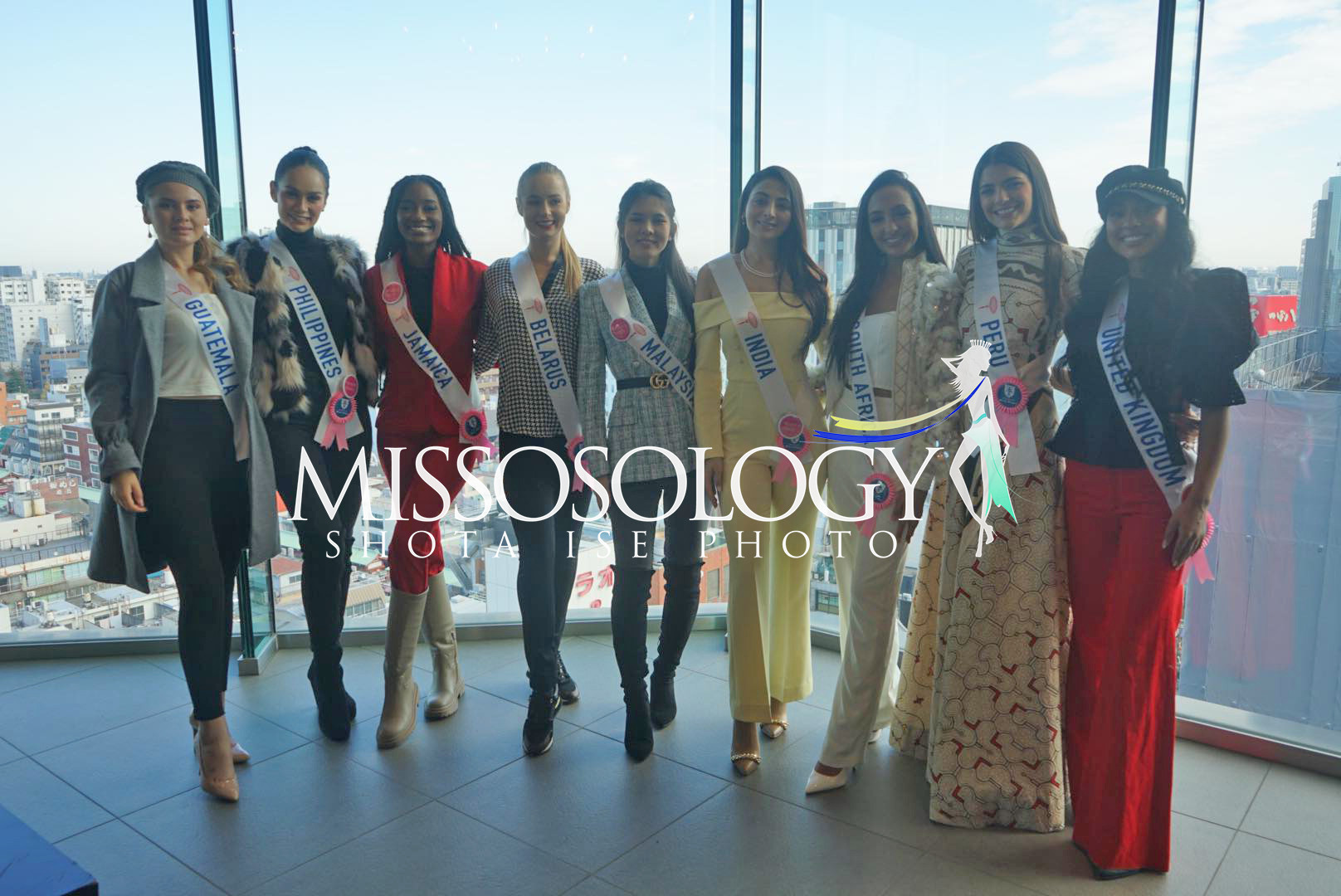 candidatas a miss international 2022. final: 13 dec. (60th anniversary) - Página 22 HCL0SZQ