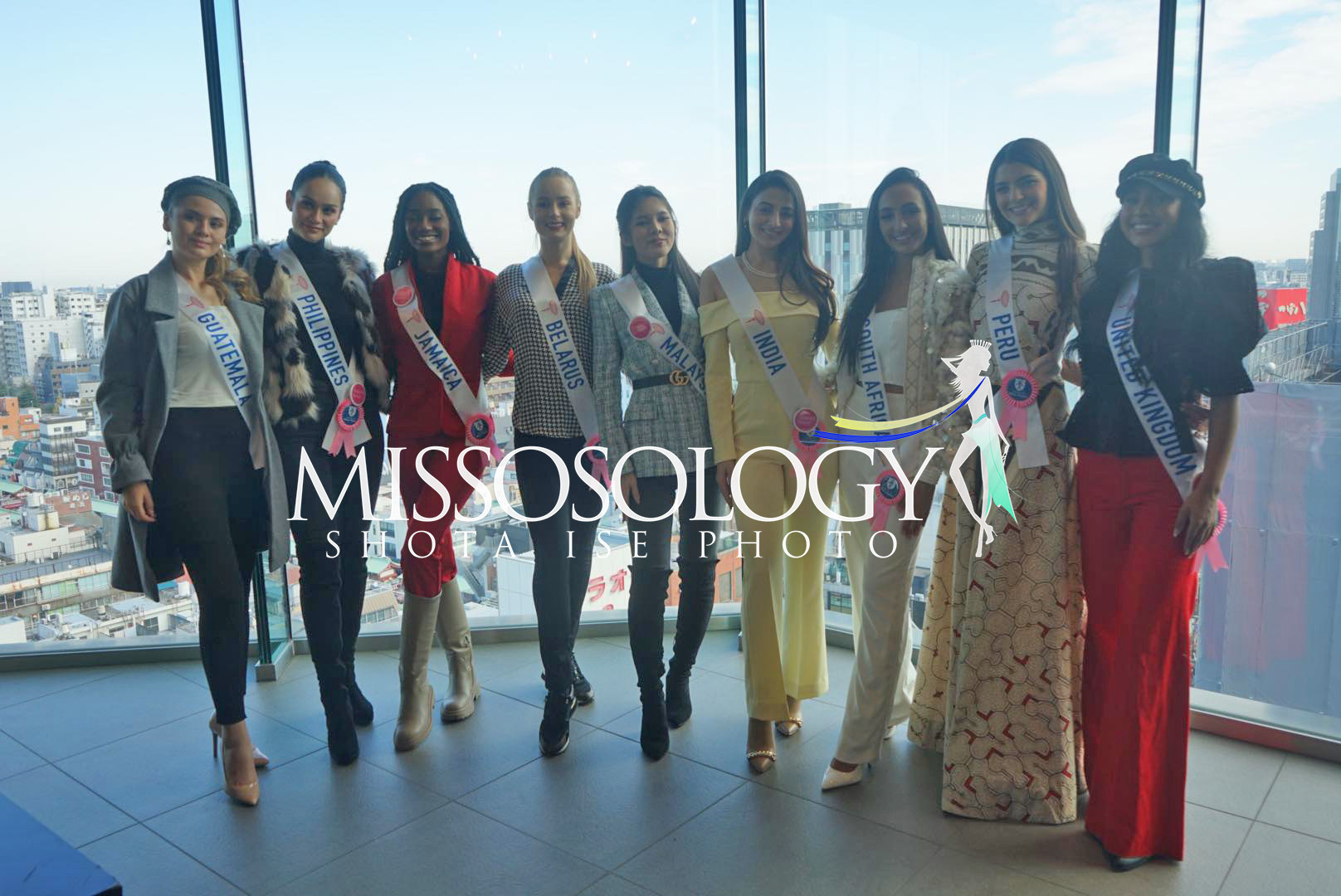 candidatas a miss international 2022. final: 13 dec. (60th anniversary) - Página 22 HCL0icF