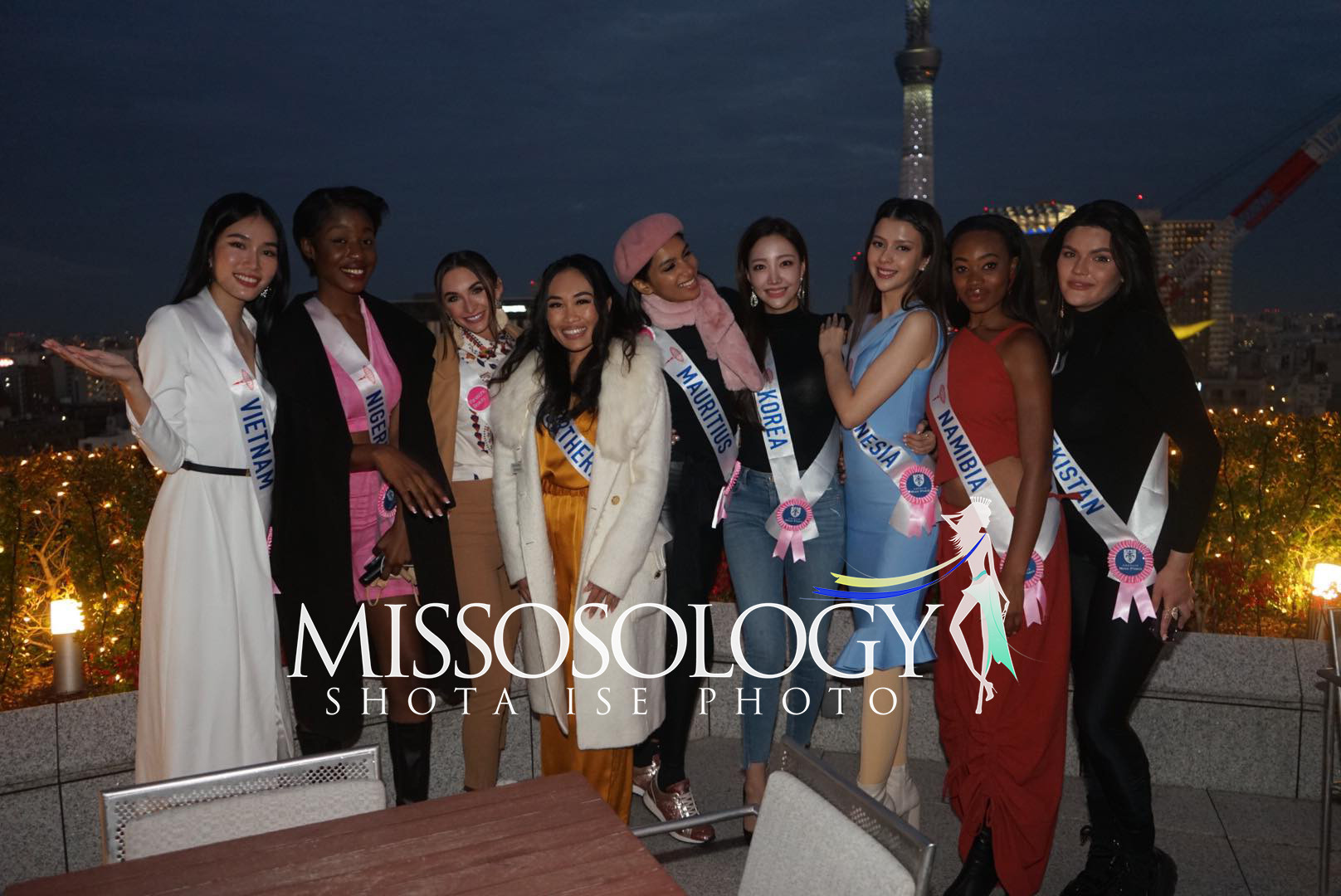 candidatas a miss international 2022. final: 13 dec. (60th anniversary) - Página 24 HCLELhv