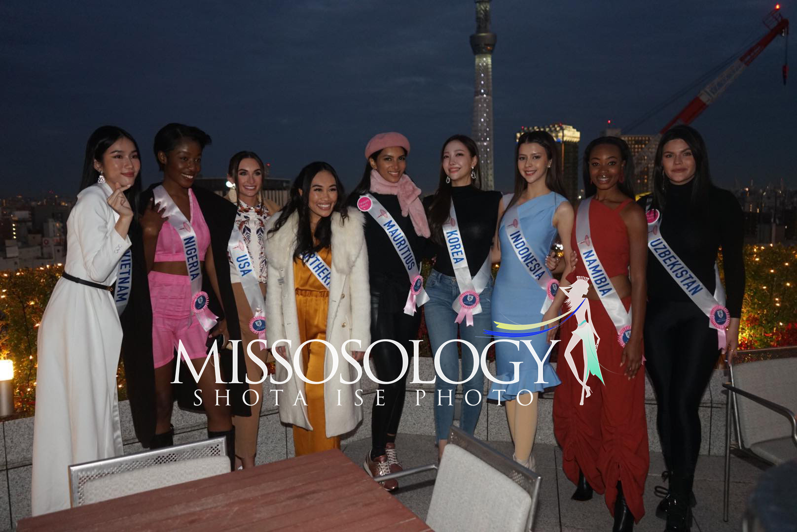 candidatas a miss international 2022. final: 13 dec. (60th anniversary) - Página 24 HCLEVr7