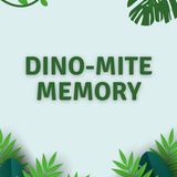 Dinosaur Memory
