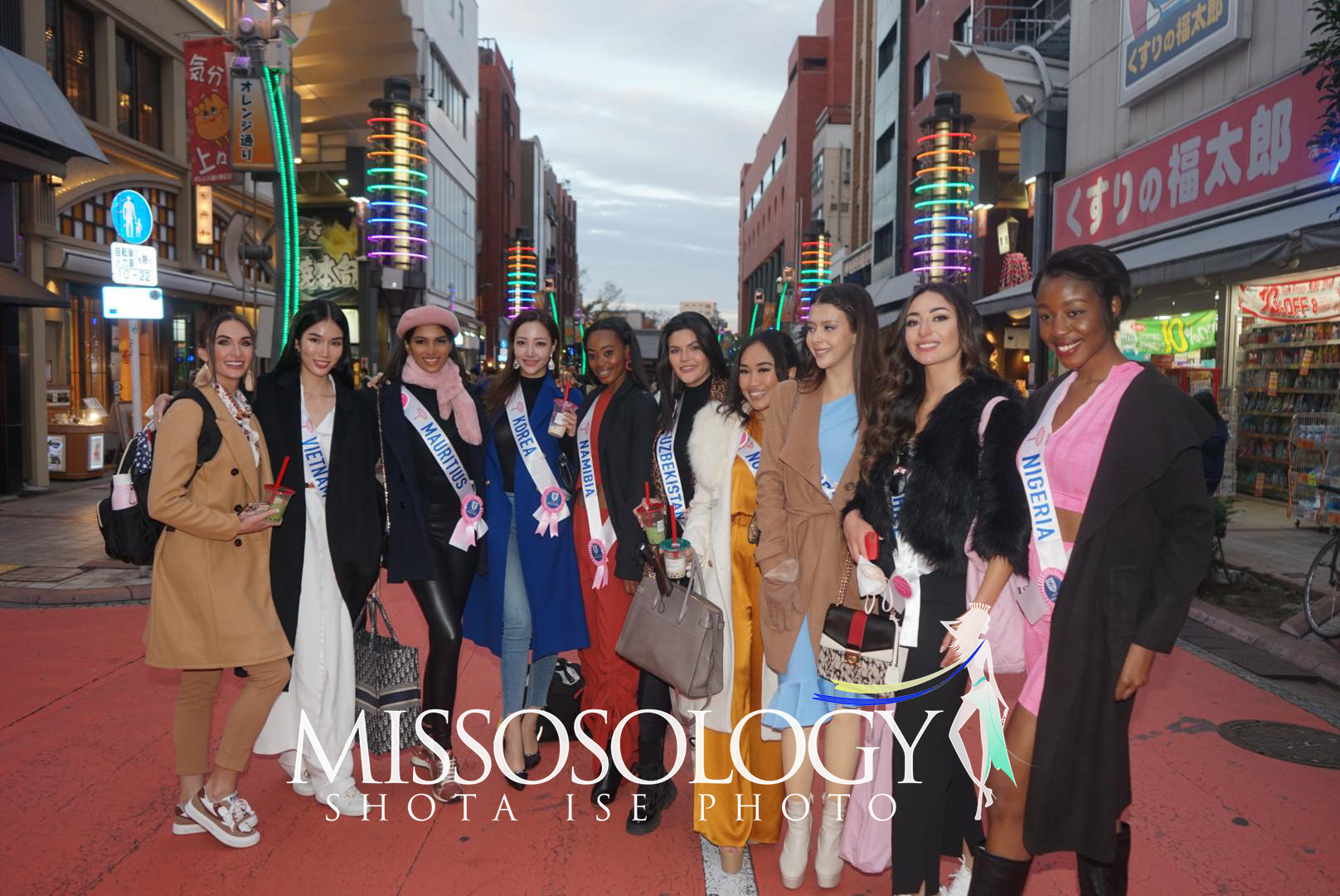 candidatas a miss international 2022. final: 13 dec. (60th anniversary) - Página 24 HCLGXGp