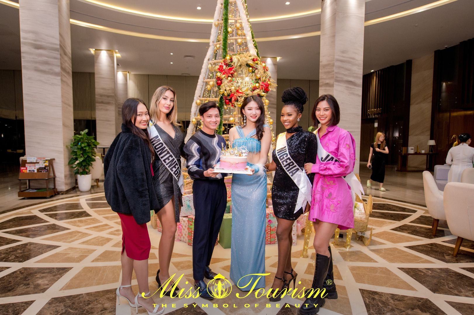 candidatas a miss tourism world 2022. final: 10 dec. sede: vietnam. - Página 56 HCLKiPI