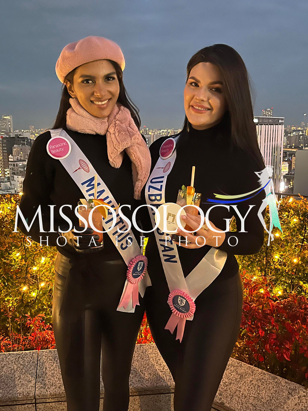 candidatas a miss international 2022. final: 13 dec. (60th anniversary) - Página 25 HCLMARn