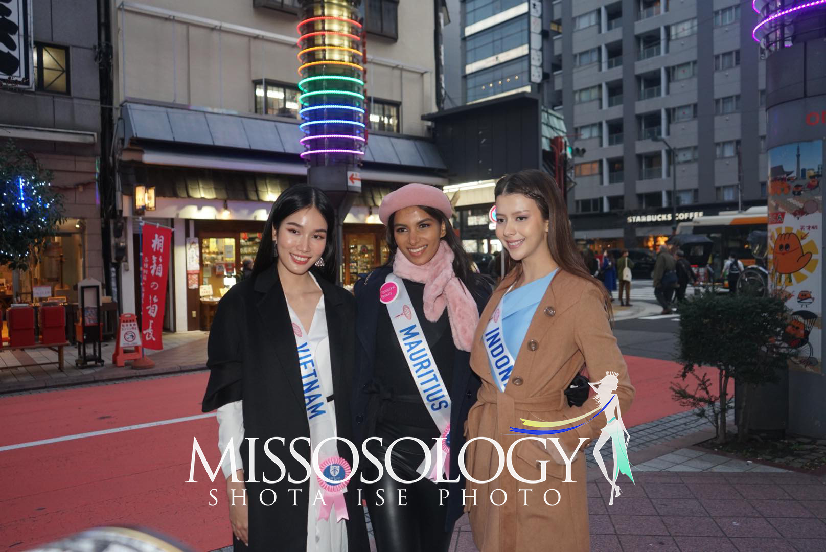 candidatas a miss international 2022. final: 13 dec. (60th anniversary) - Página 25 HCLMLfp