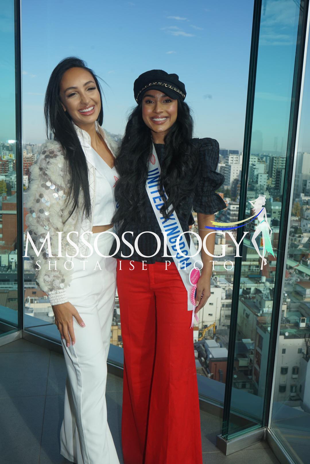 candidatas a miss international 2022. final: 13 dec. (60th anniversary) - Página 22 HCLlXdg