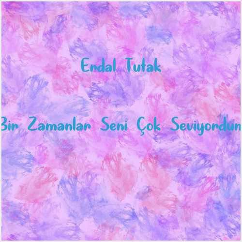 دانلود آهنگ جدید Erdal Tutak به نام Bir Zamanlar Seni Çok Seviyordum