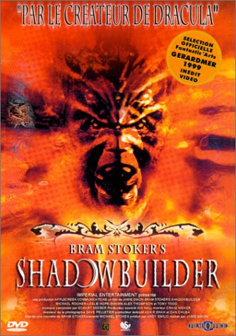 Cień bestii / Shadow Builder (1998) PL.720p.WEB-DL.x264-wasik / Lektor PL