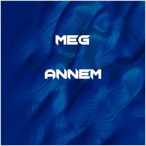 دانلود آهنگ جدید Meg به نام Annem