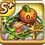 cursed pumpkin hpi