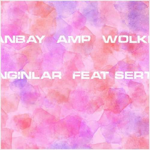 دانلود آهنگ جدید Canbay & Wolker به نام Yangınlar (feat Sertan)