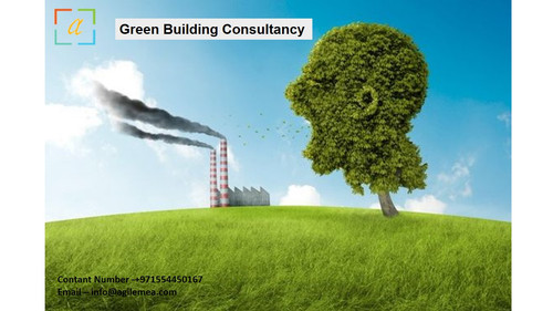 Green Building Consultancy 3