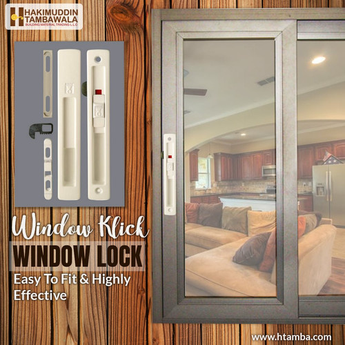 Prominent Window Safety Locks Suppliers in Dubai.jpg