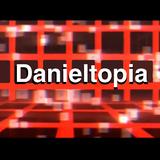 Danieltopia Discord Server Icon