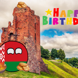 Happy Birthday Sonia (Dec 7 2022)