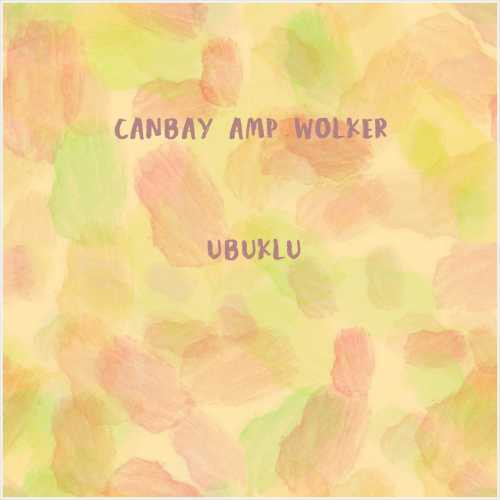 دانلود آهنگ جدید Canbay & Wolker به نام Çubuklu