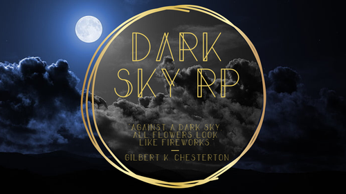 Dark sky RP