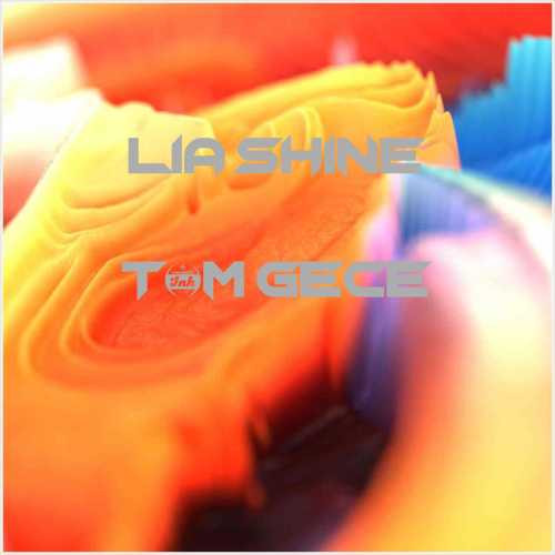 دانلود آهنگ جدید Lia Shine به نام Tüm Gece