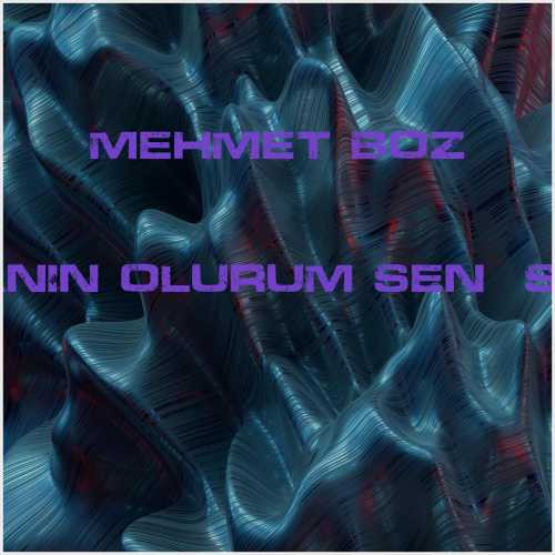 دانلود آهنگ جدید Mehmet Boz به نام Canın Olurum Sen İste