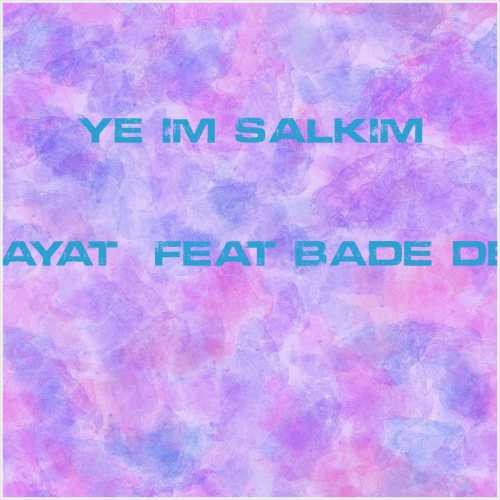 دانلود آهنگ جدید Yeşim Salkım به نام Niye Hayat (feat Bade Derinöz)