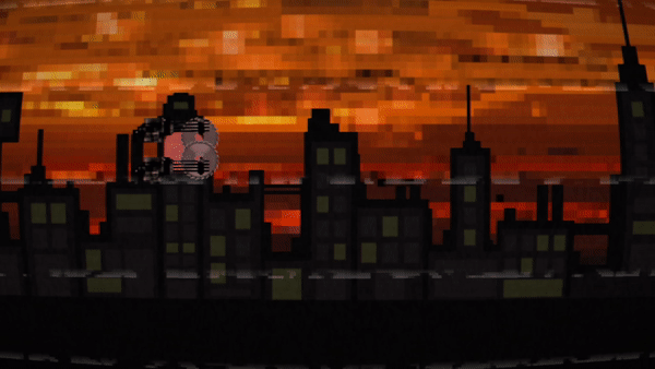 Unity bullet hell shooter