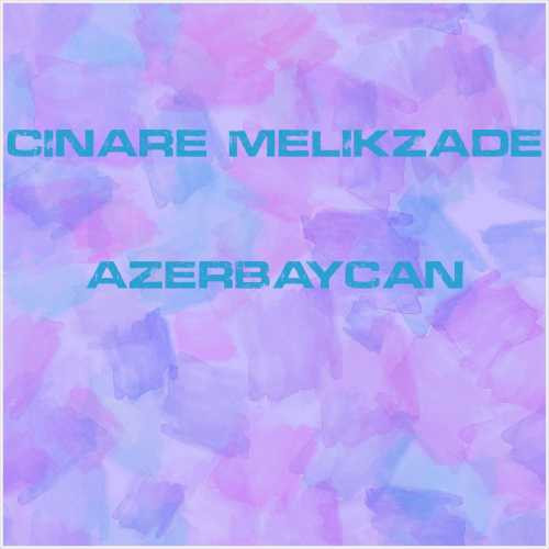 دانلود آهنگ جدید Cinare Melikzade به نام Azerbaycan