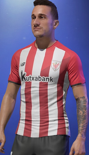 Berenguer face mod by Houssem.1