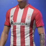 Berenguer face mod by Houssem