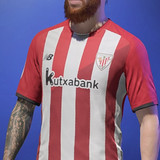 Muniain new