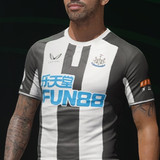 Callum Wilson