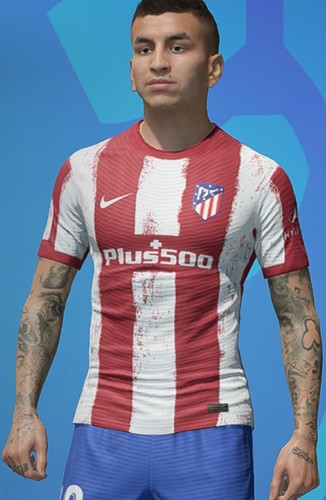 Angel Correa new.1