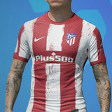 Angel Correa new