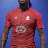 Renato Sanchez new