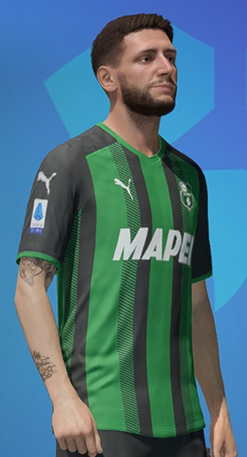 Berardi